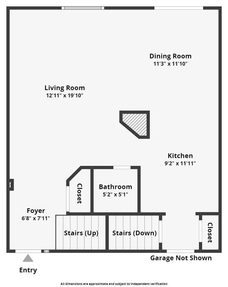 3545 Stoney Point Road Southwest Cedar Rapids, IA 52404 - Photo 35 of 37 Gallery Image 35