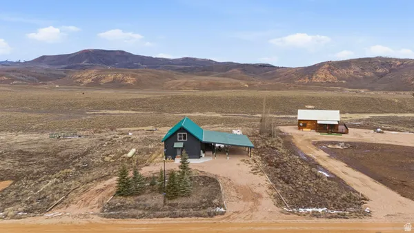 $539,900 | 8855 East Soldier Drive, Heber City, UT 84032