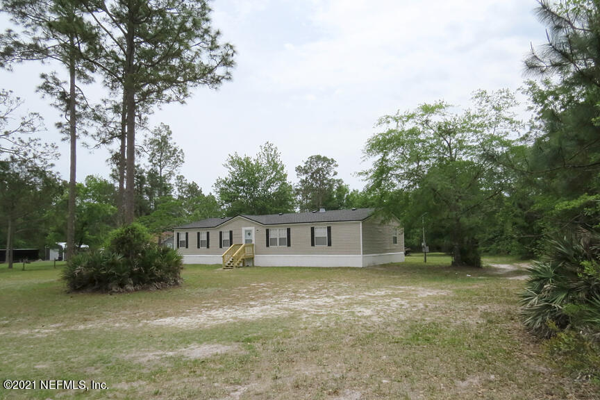509 Kay Road Middleburg, FL 32068 - Photo 2 of 36 Country Living