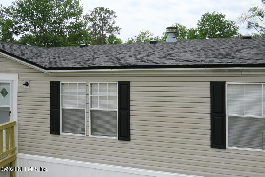 509 Kay Road Middleburg, FL 32068 - Photo 35 of 36 New Roof