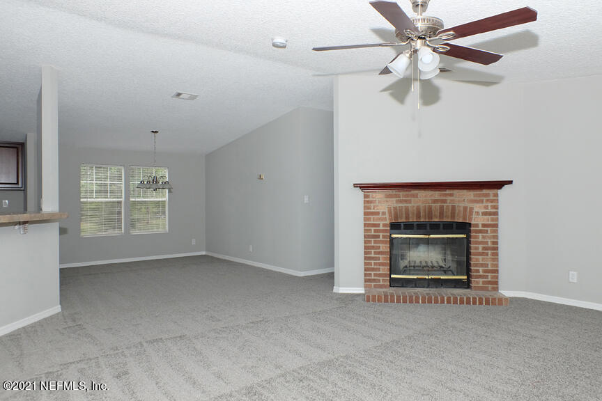 509 Kay Road Middleburg, FL 32068 - Photo 5 of 36 View From Front Entry