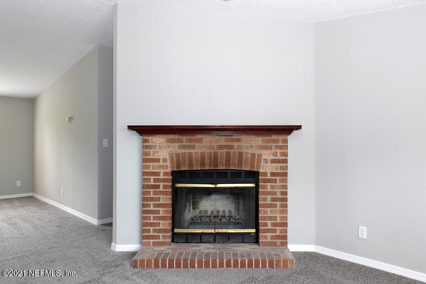 509 Kay Road Middleburg, FL 32068 - Photo 7 of 36 Woodburning Fireplace