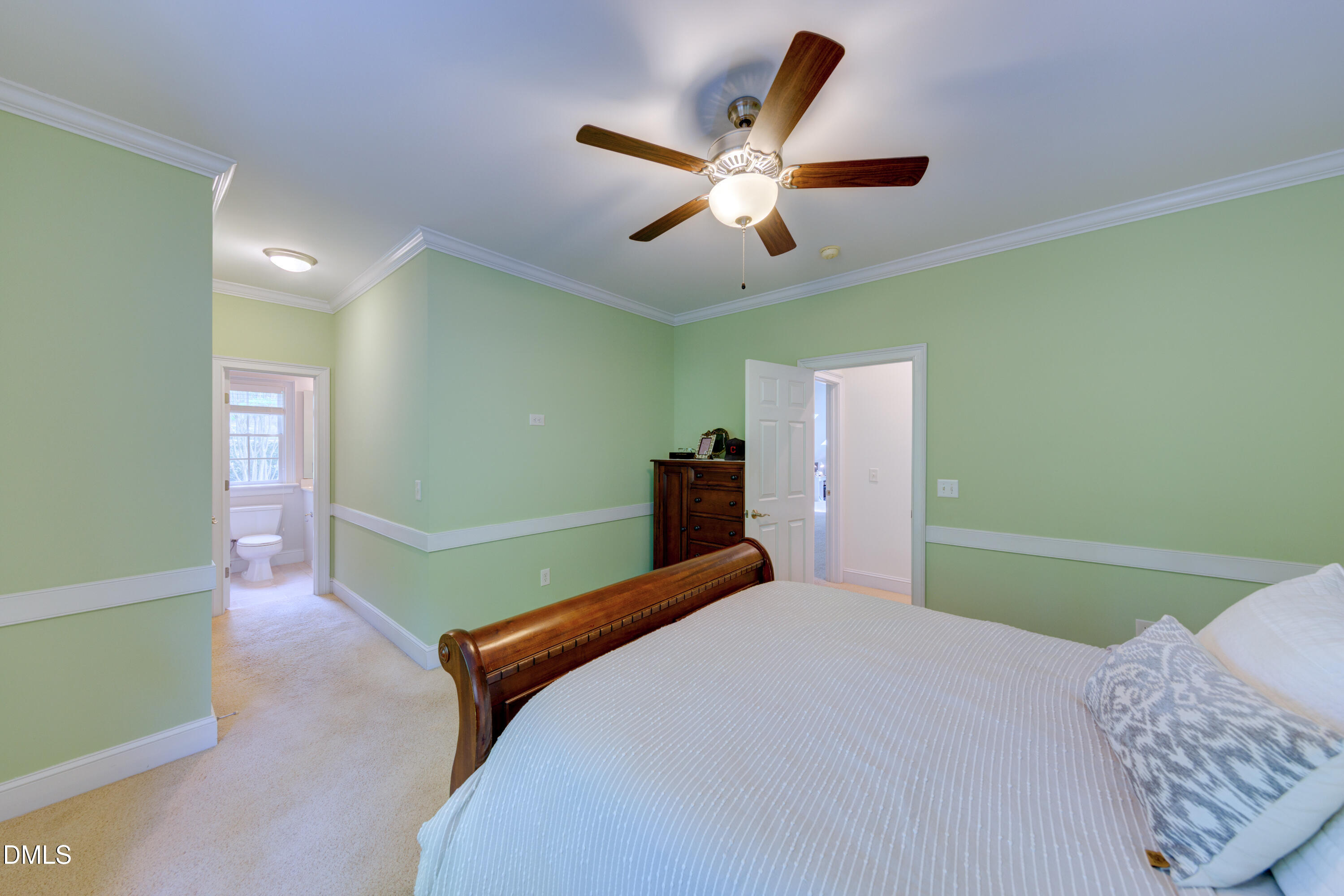 3901 Orchard Point Court Apex, NC 27539 - Photo 45 of 80 photo_048