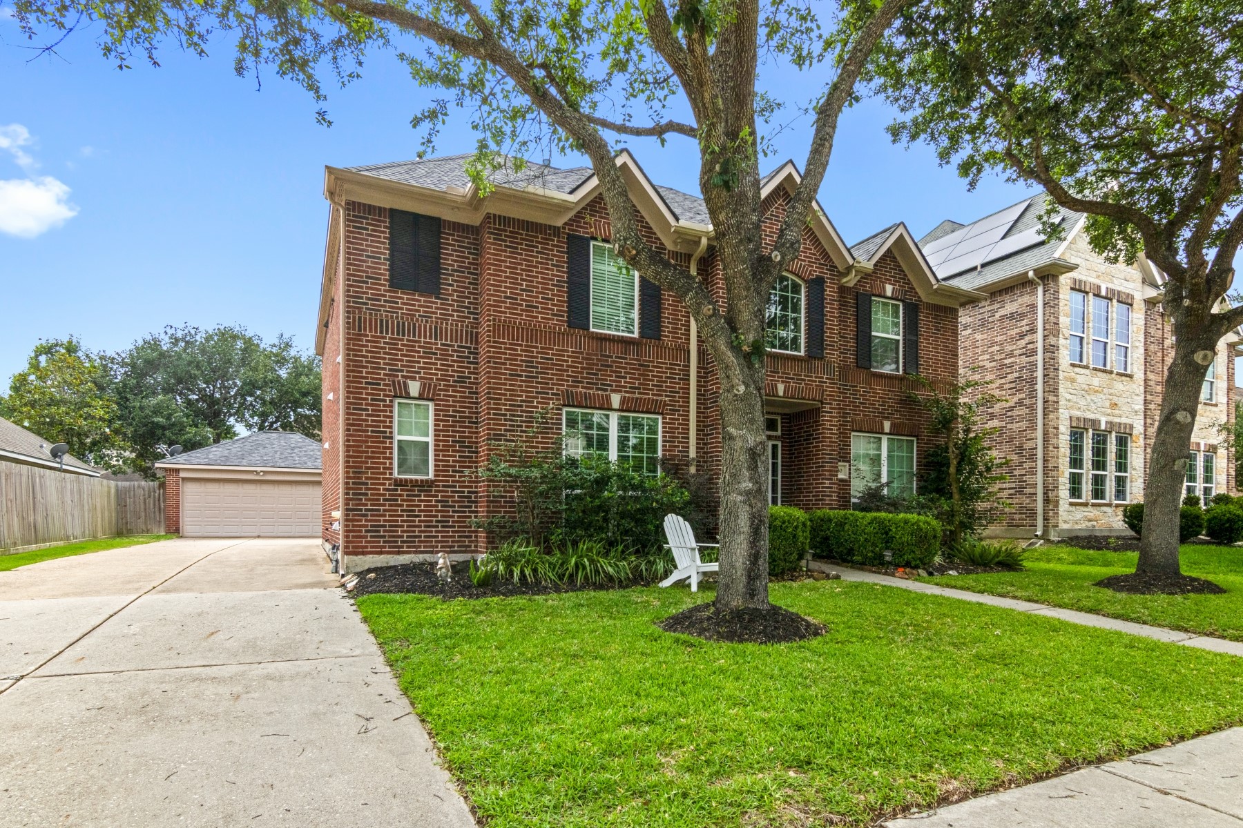 2130 Water Way Seabrook, TX 77586 - Photo 2 of 17