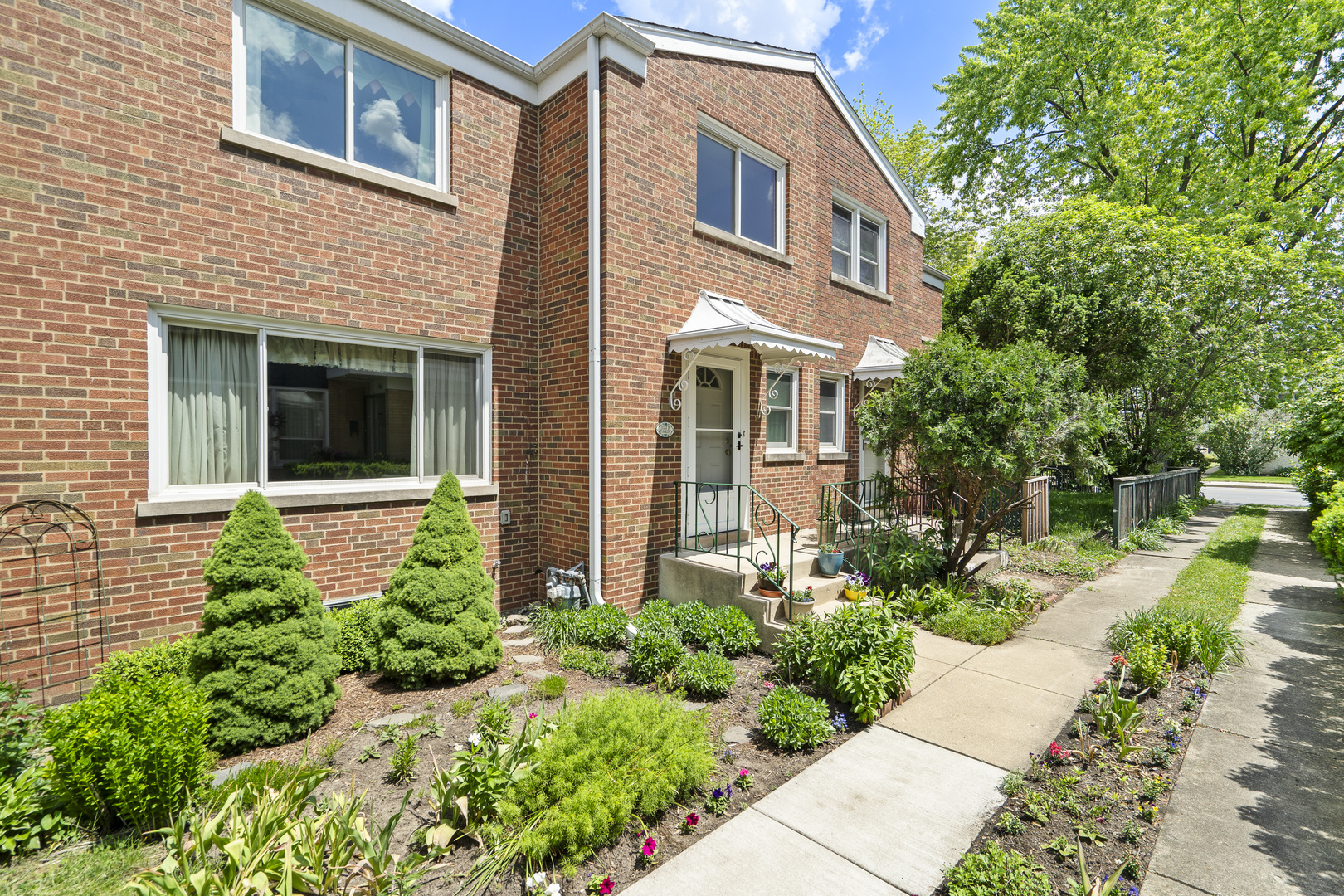 1122 North Harlem Ave Unit B