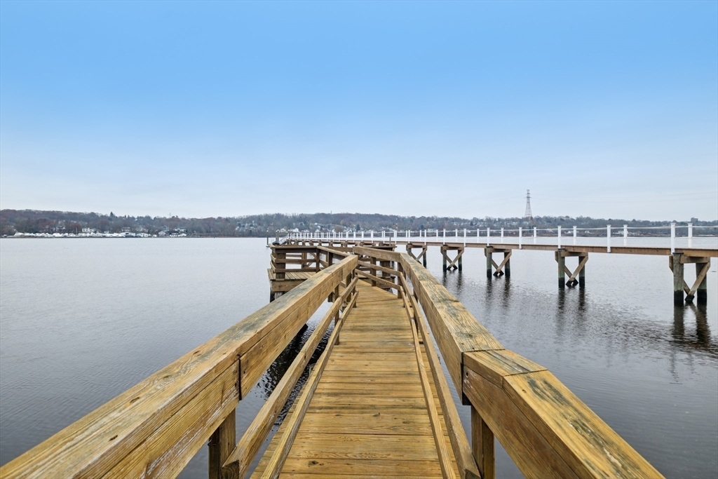 2396 Riverside Avenue Somerset, MA 02726 - Photo 2 of 42 a view of outdoor space and lake