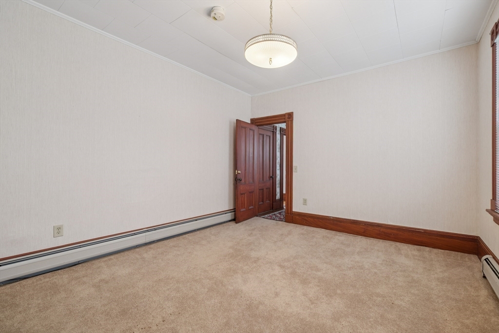 2396 Riverside Avenue Somerset, MA 02726 - Photo 30 of 42 an empty room with a empty space and a window