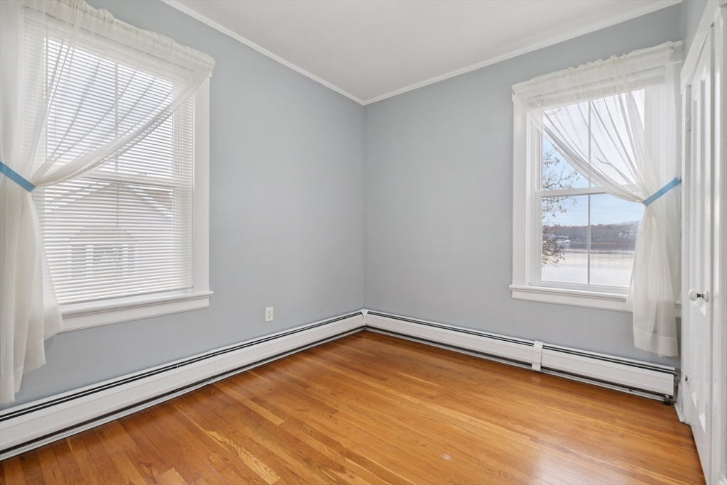 2396 Riverside Avenue Somerset, MA 02726 - Photo 40 of 42 an empty room with a window