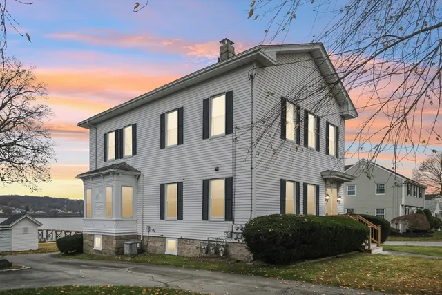 $950,000 | 2396 Riverside Avenue, Somerset, MA 02726