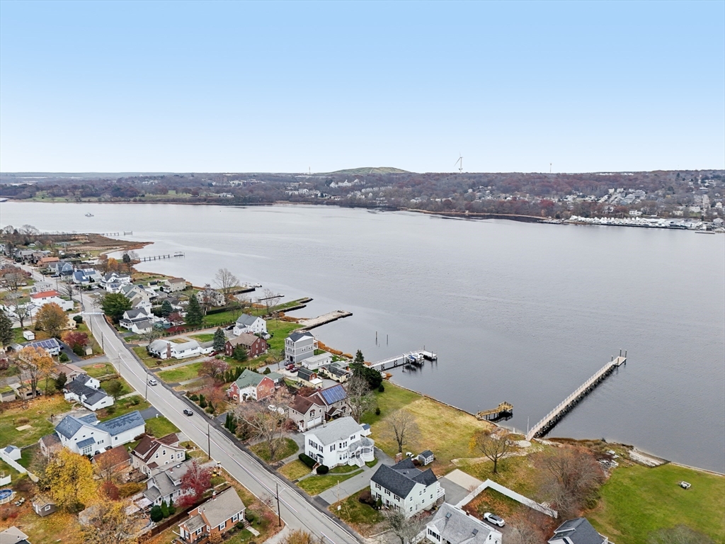 2396 Riverside Avenue Somerset, MA 02726 - Photo 7 of 42 a view of a city and lake
