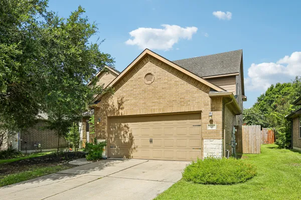 $339,900 | 19315 Anchor Bay Lane, Humble, TX 77346