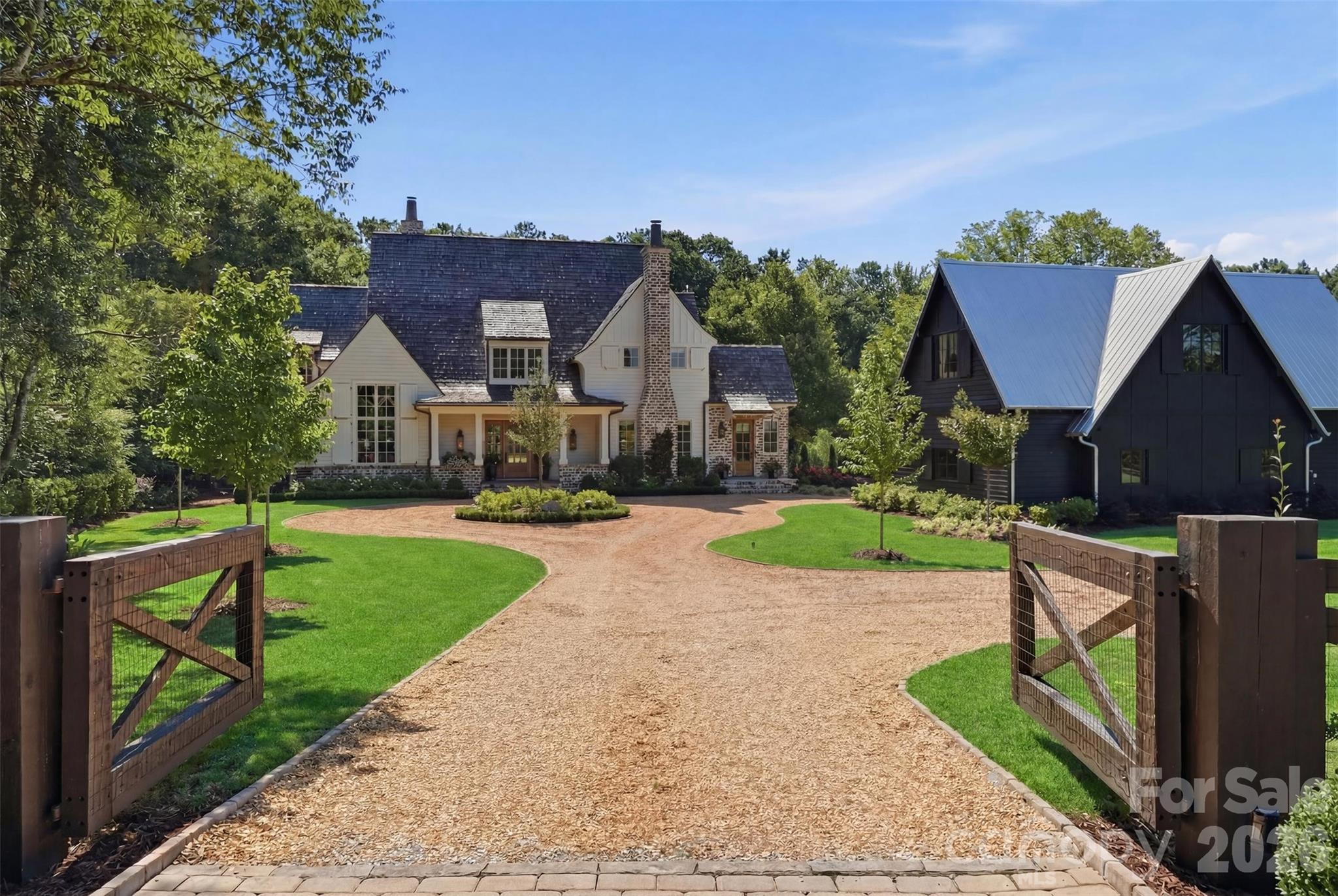 1212 Gardendale Road Fort Mill, SC 29708 - Photo 1 of 48