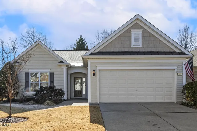 $595,000 | 703 Nevins Place, Cary, NC 27519
