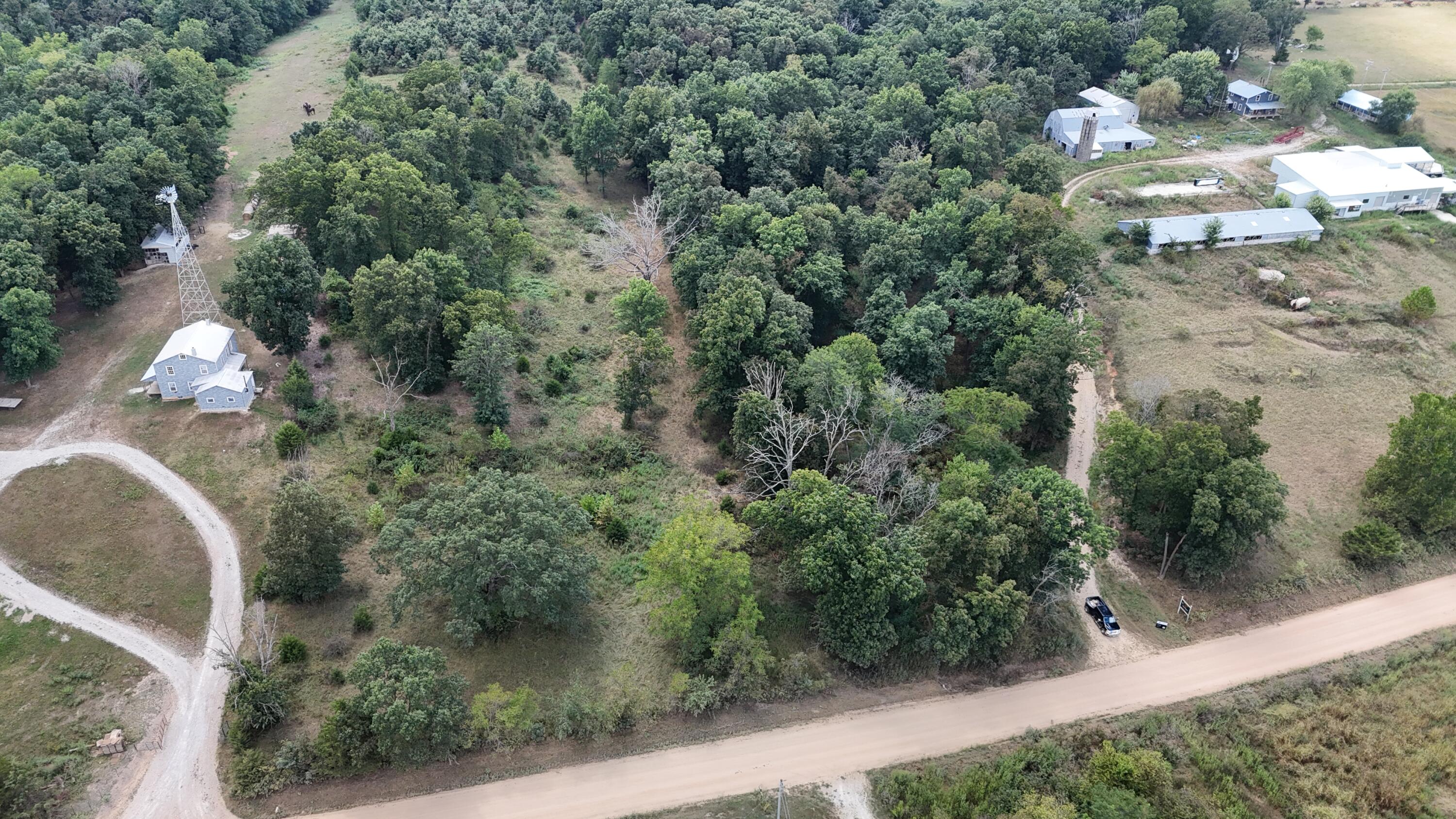 0 Gentry Road Seymour, MO 65746 - Photo 1 of 1 DJI_20250821123619_0388_D