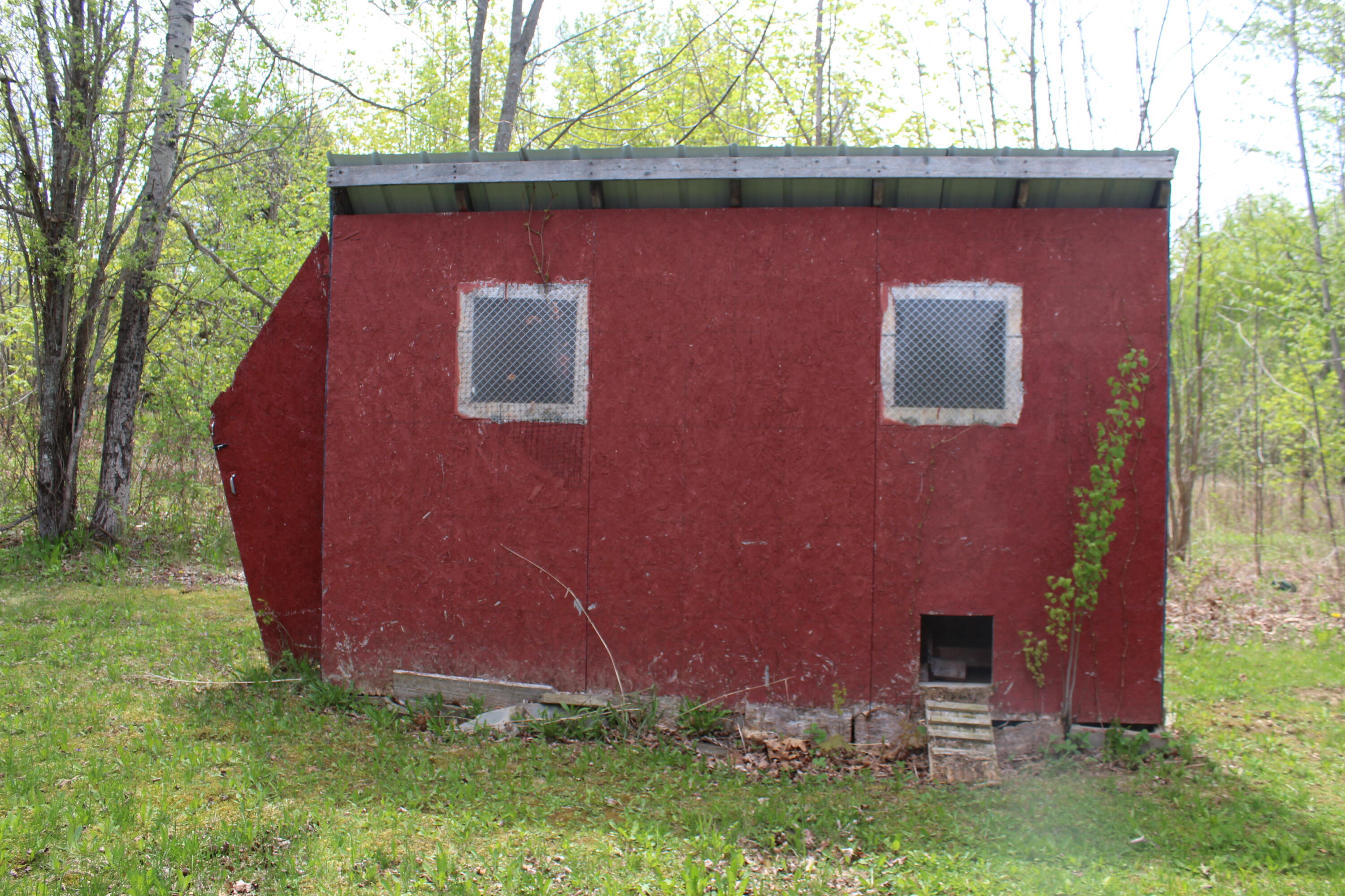 72 Cow Team Road Crystal, ME 04747 - Photo 40 of 46 IMG_7487