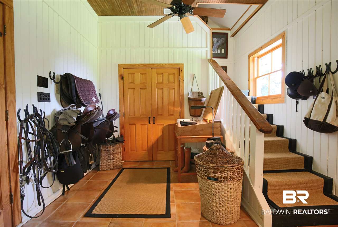 16351 Polo Club Road Fairhope, AL 36532 - Photo 44 of 50 tack room