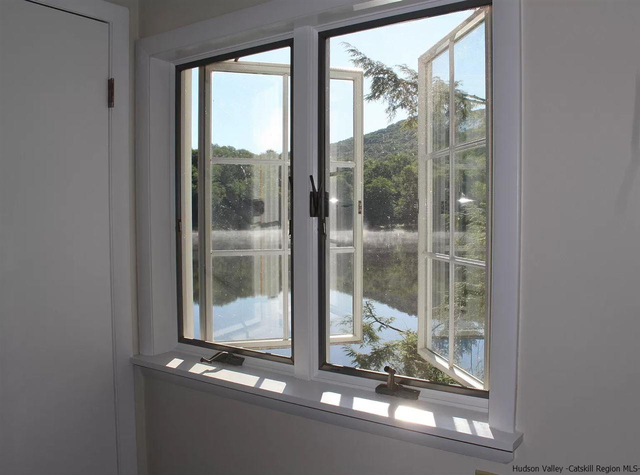 379 Tanglewood Lane Road Delhi, NY 13752 - Photo 21 of 35 a view of a window