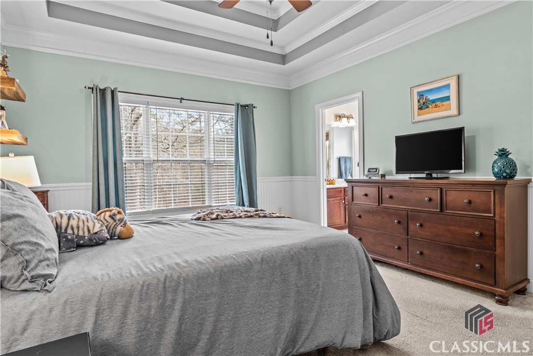 49 Flintstone Road Jefferson, GA 30549 - Photo 35 of 59