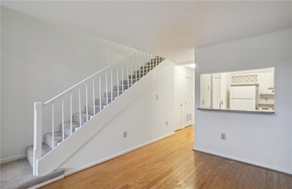 3655 Habersham Road Northeast, Unit 323 Atlanta, GA 30305 - Photo 1 of 1 Gallery Image 1