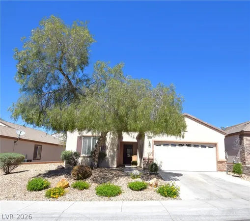 $460,000 | 2452 Cosmic Ray Place, Henderson, NV 89044
