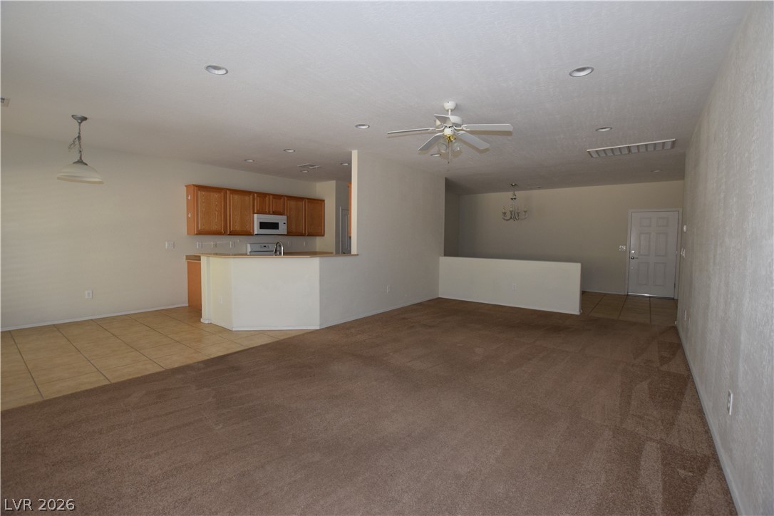 2452 Cosmic Ray Place Henderson, NV 89044 - Photo 21 of 51 huge living room