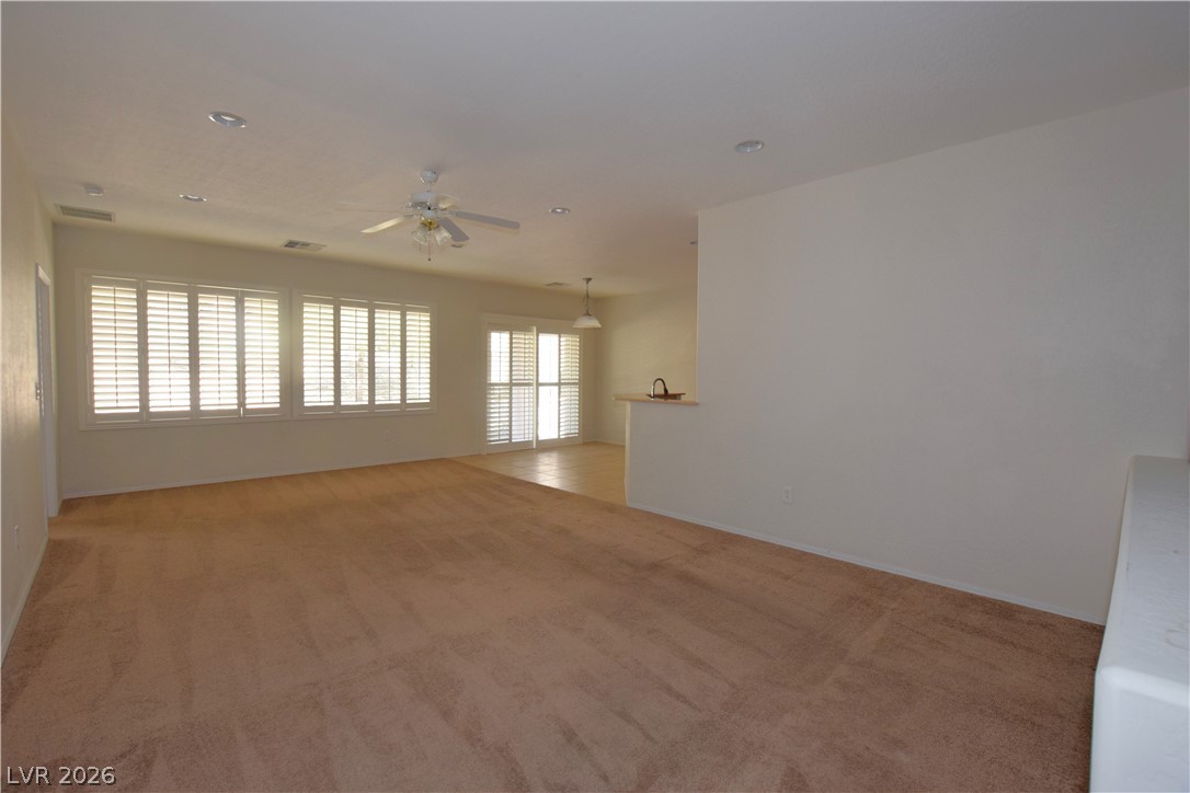 2452 Cosmic Ray Place Henderson, NV 89044 - Photo 22 of 51 shutters throughout