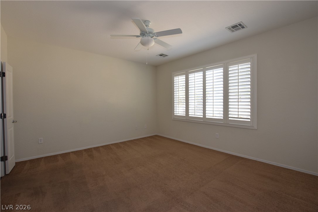 2452 Cosmic Ray Place Henderson, NV 89044 - Photo 26 of 51 primary bedroom