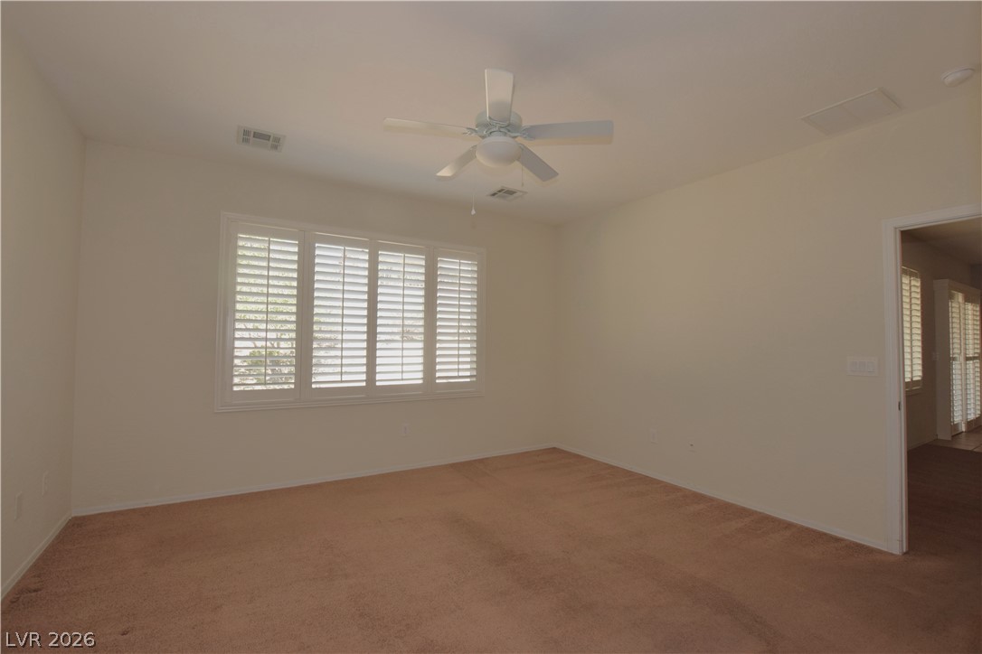 2452 Cosmic Ray Place Henderson, NV 89044 - Photo 27 of 51 primary bedroom