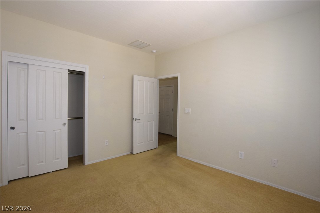 2452 Cosmic Ray Place Henderson, NV 89044 - Photo 31 of 51 bedroom 2