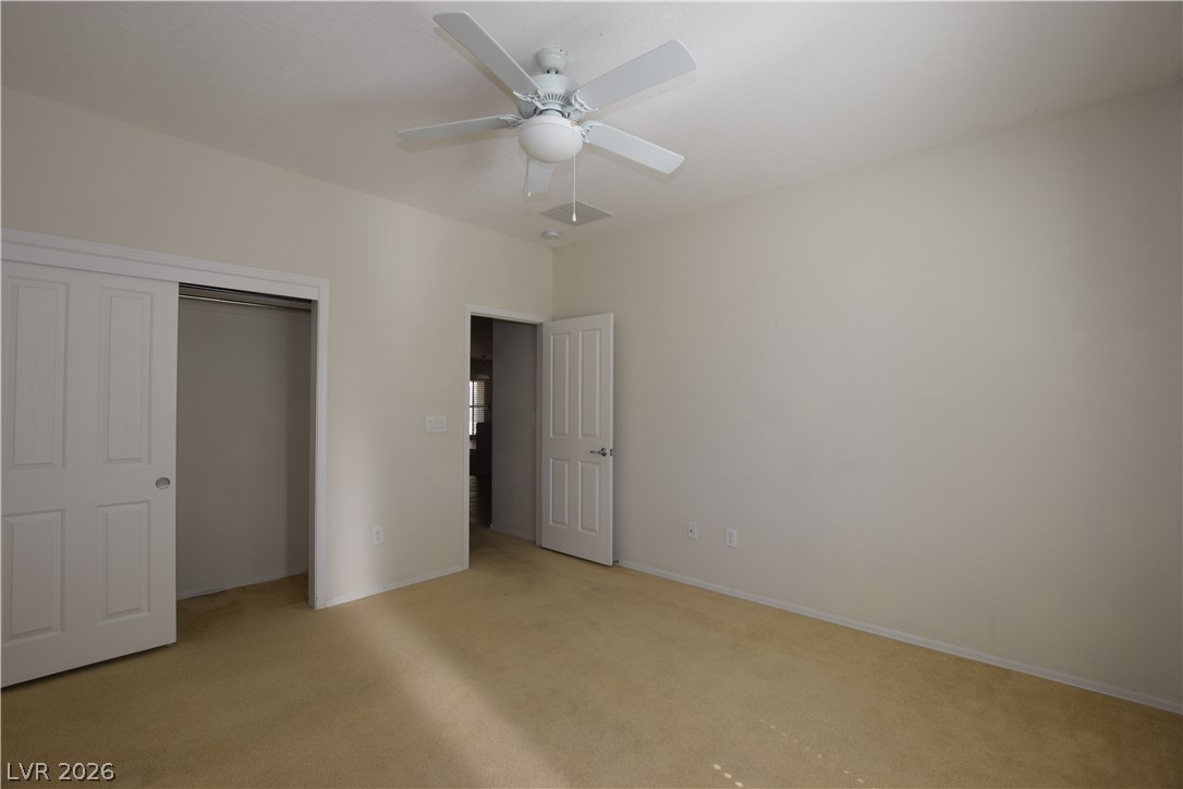 2452 Cosmic Ray Place Henderson, NV 89044 - Photo 34 of 51 bedroom 3