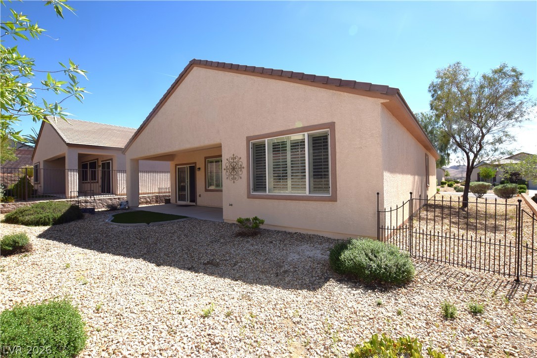 2452 Cosmic Ray Place Henderson, NV 89044 - Photo 39 of 51