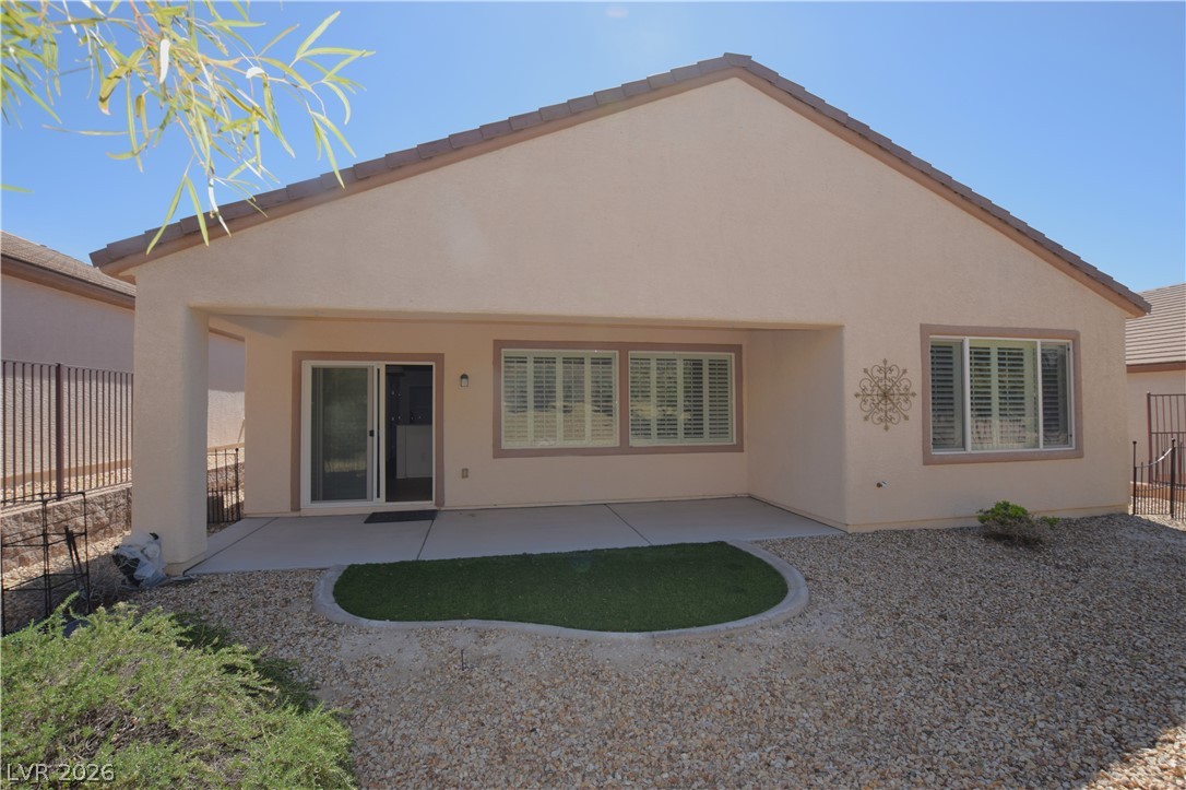 2452 Cosmic Ray Place Henderson, NV 89044 - Photo 40 of 51