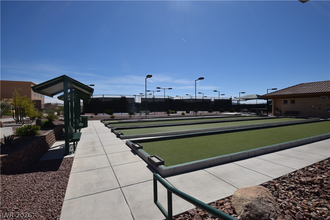 2452 Cosmic Ray Place Henderson, NV 89044 - Photo 43 of 51