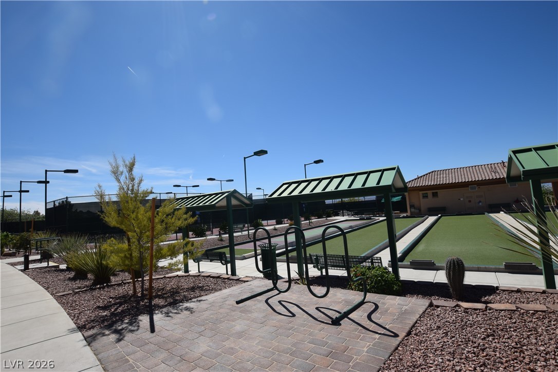 2452 Cosmic Ray Place Henderson, NV 89044 - Photo 44 of 51