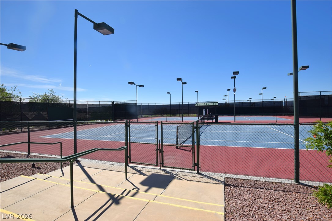 2452 Cosmic Ray Place Henderson, NV 89044 - Photo 45 of 51