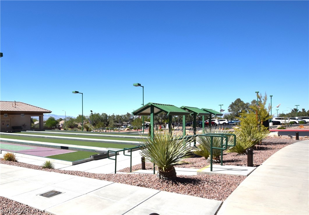 2452 Cosmic Ray Place Henderson, NV 89044 - Photo 46 of 51