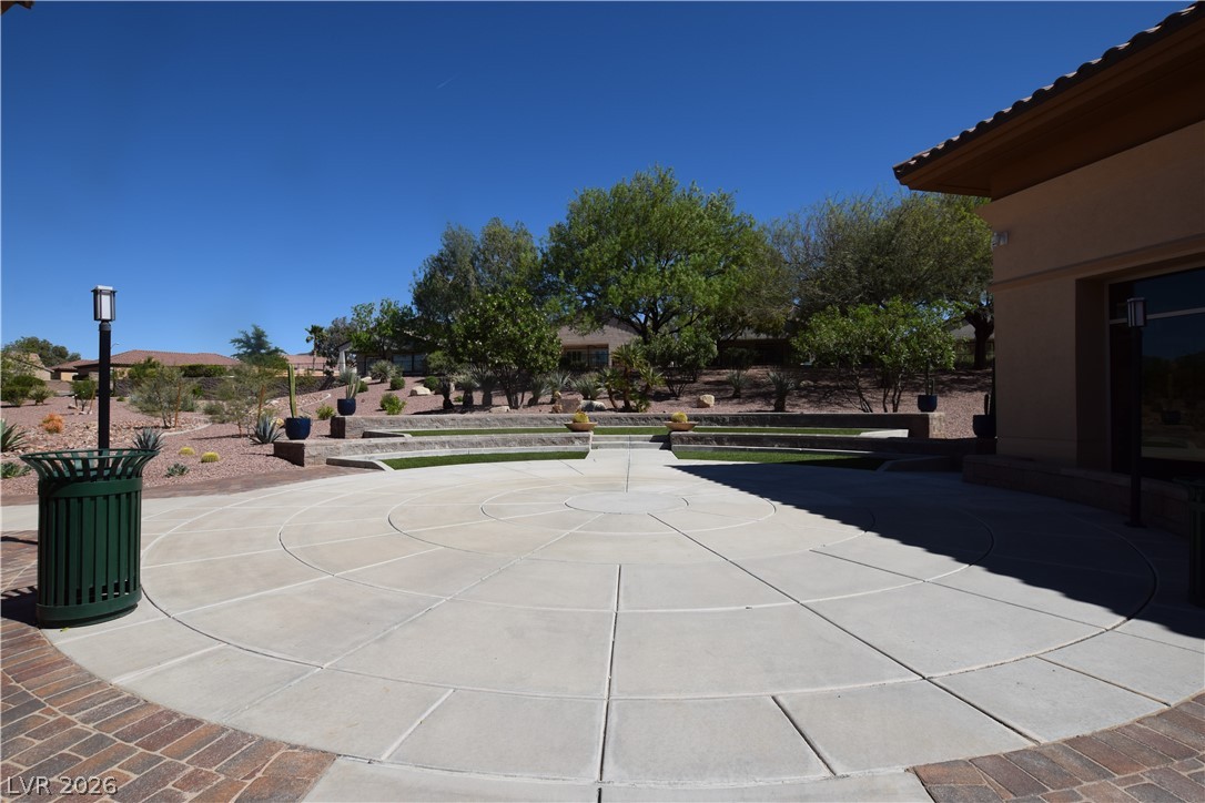 2452 Cosmic Ray Place Henderson, NV 89044 - Photo 47 of 51