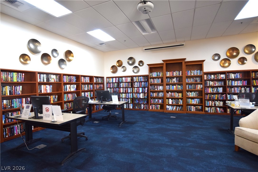 2452 Cosmic Ray Place Henderson, NV 89044 - Photo 49 of 51