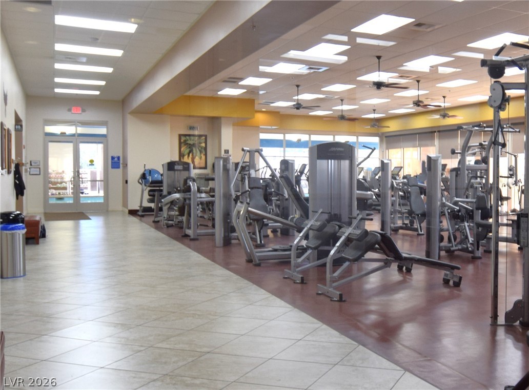 2452 Cosmic Ray Place Henderson, NV 89044 - Photo 50 of 51