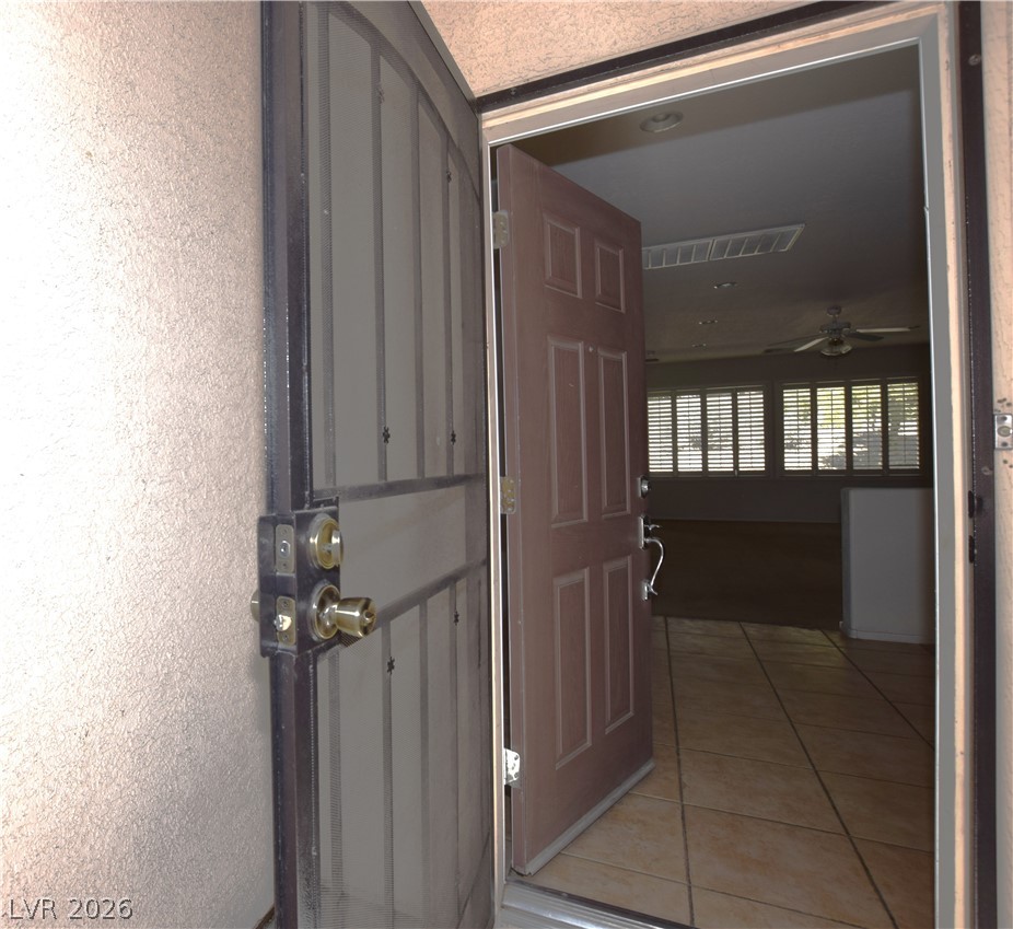 2452 Cosmic Ray Place Henderson, NV 89044 - Photo 6 of 51 security door