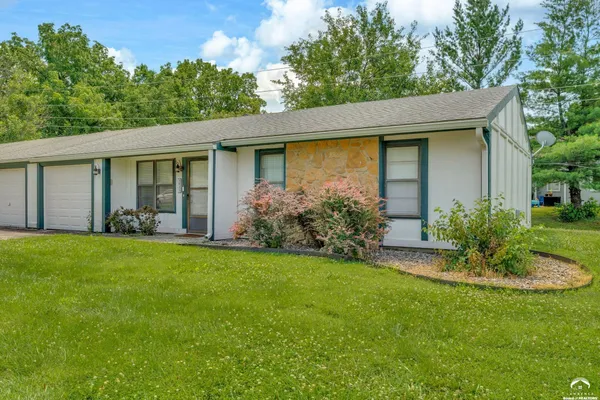 $185,000 | 3233 Glacier Drive, Lawrence, KS 66047