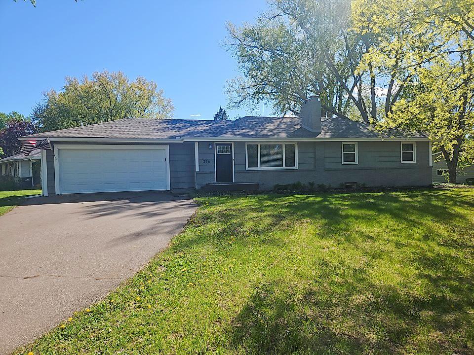 216 Hawes Avenue Shoreview, MN 55126 - Photo 1 of 33