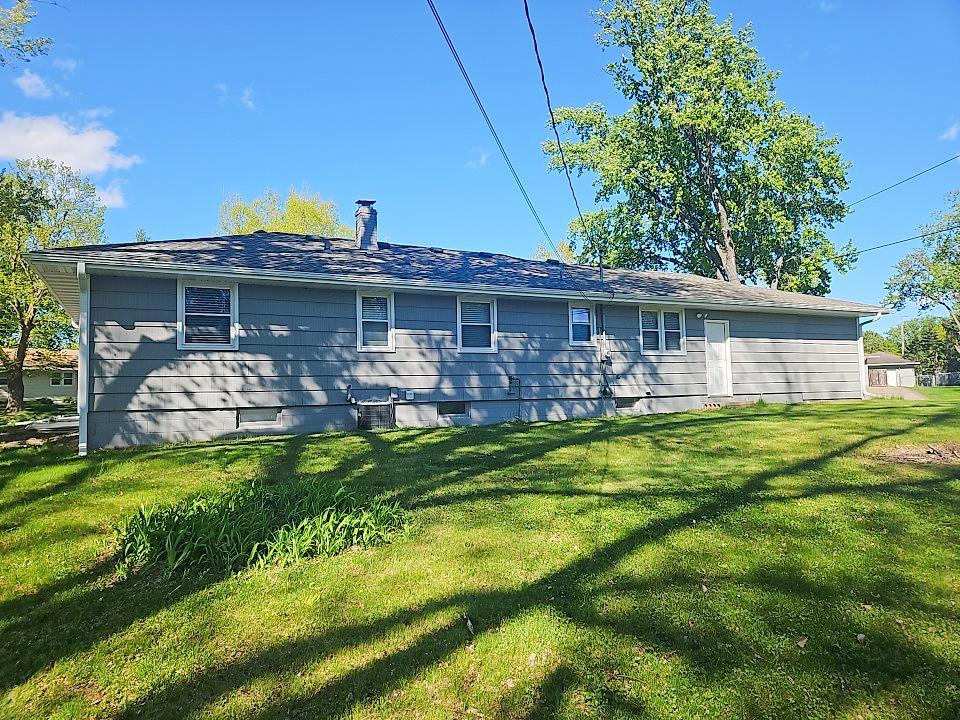 216 Hawes Avenue Shoreview, MN 55126 - Photo 32 of 33