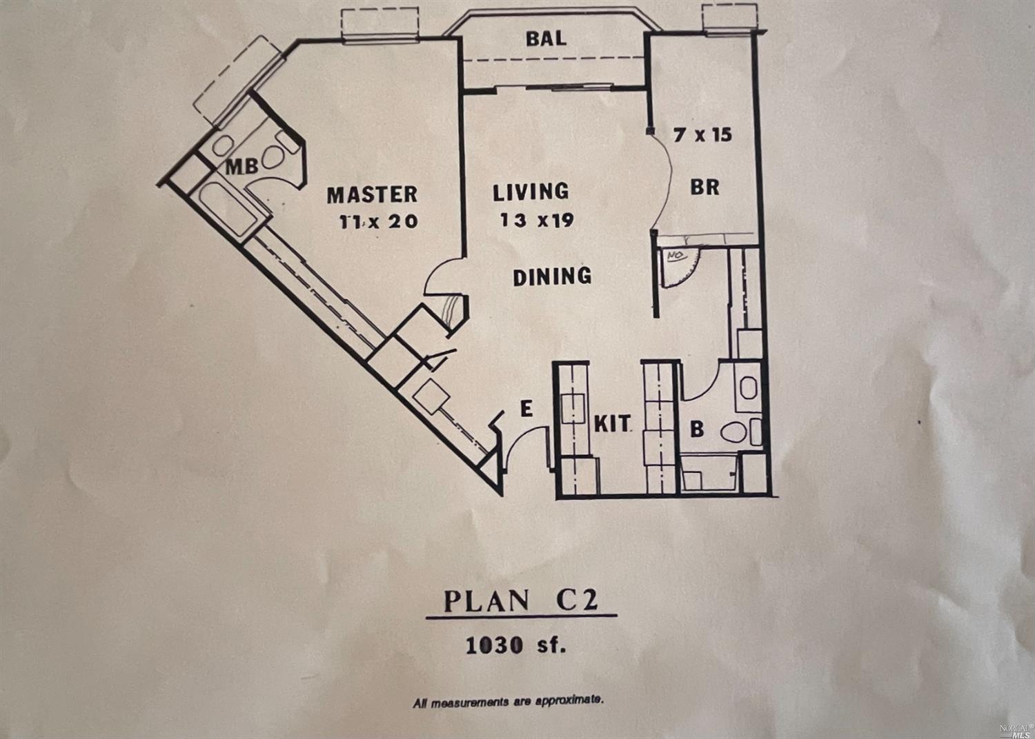 100 Thorndale Drive, Unit 125 San Rafael, CA 94903 - Photo 22 of 22