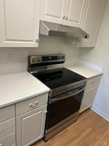 $245,000 | 100 Thorndale Drive, Unit 125, San Rafael, CA 94903