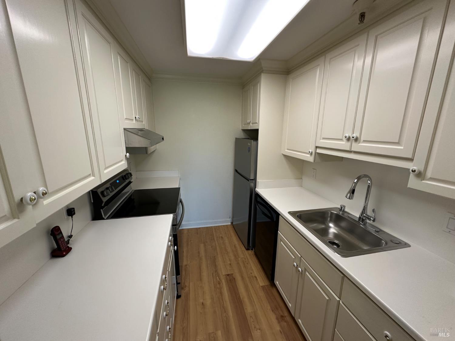 100 Thorndale Drive, Unit 125 San Rafael, CA 94903 - Photo 10 of 22