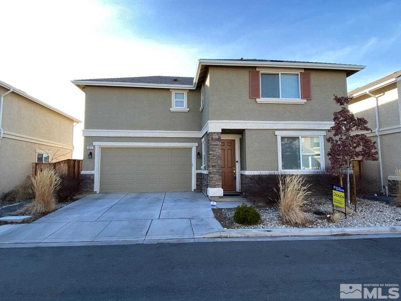 3675 Coastal Street Reno, NV 89512 - Photo 1 of 23 Photo 1