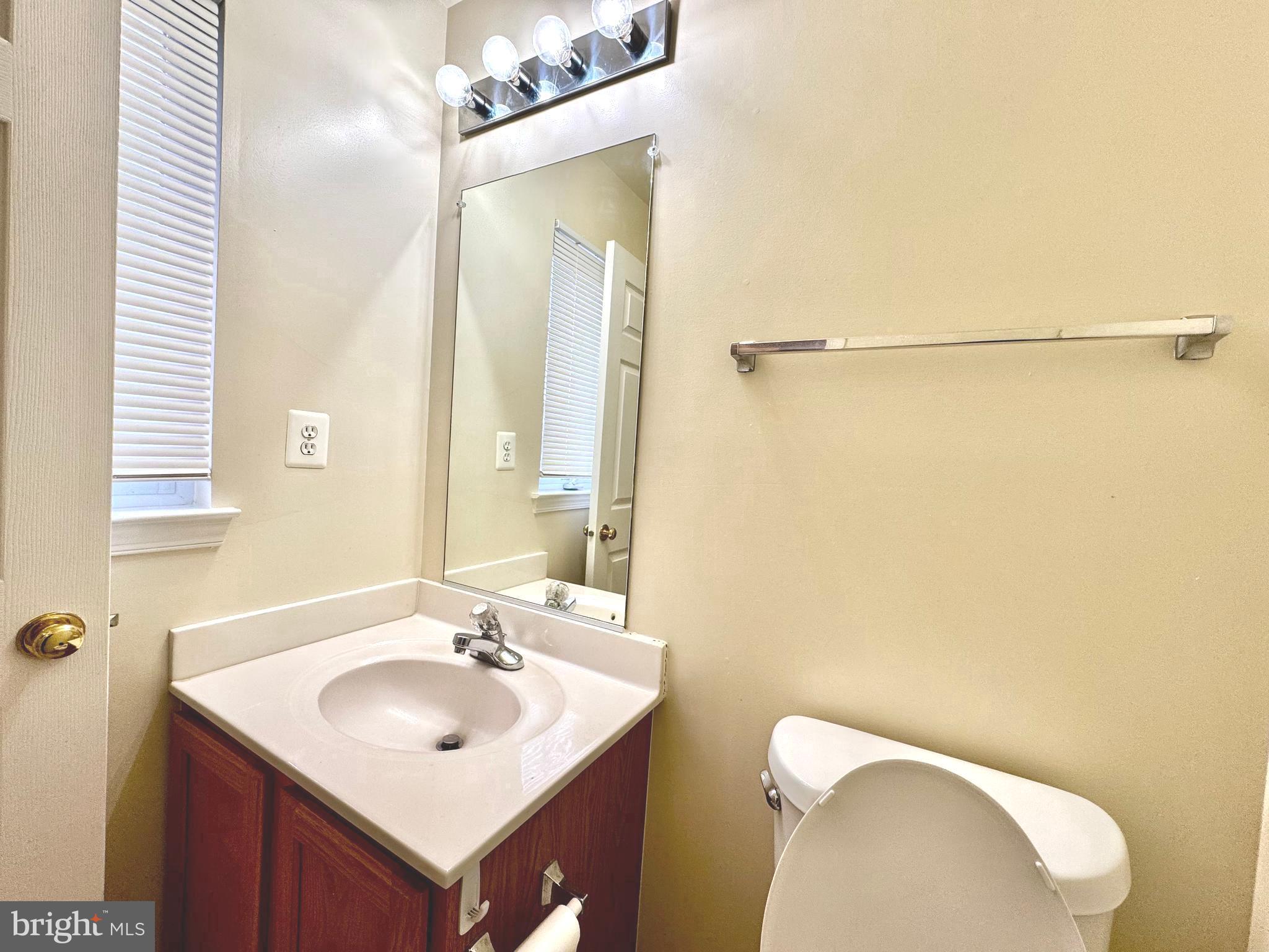 22006 Stone Boyds, MD 20841 - Photo 15 of 47 Half bath on the main level