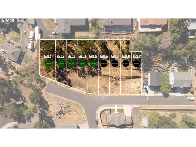 $85,000 | 2322 West 12th Street, Unit 5, The Dalles, OR 97058