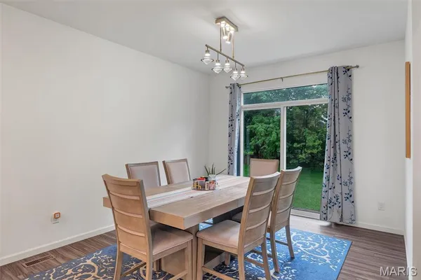 $585,000 | 708 Kenmare Court, Dardenne Prairie, MO 63368